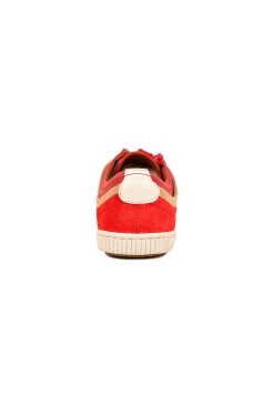 Pataugas Bisk/Mix F2I - Zapatillas - Red -Pataugas 197f5ab6a91648399ea6d9a4a701a58b