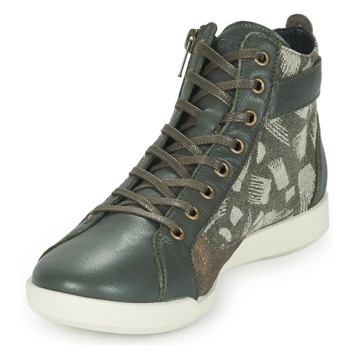 Pataugas Palme Walkie Talkie 3 Pataugas Palme Walkie Talkie - Imagen 3