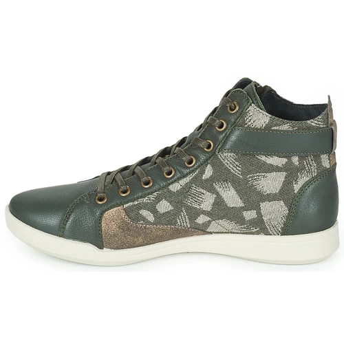 Pataugas Palme Walkie Talkie 4 Pataugas Palme Walkie Talkie - Imagen 4