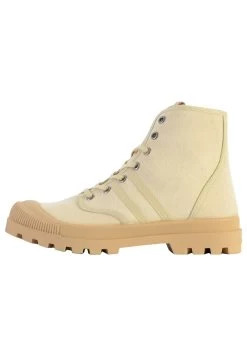 Pataugas Originale/T F4G - Zapatillas Altas - Ecru