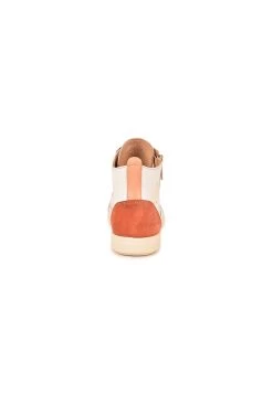 Pataugas Palme/Per F2I - Zapatillas Altas - Apricot 8 Pataugas Palme/Per F2I - Zapatillas Altas - Apricot -Pataugas 412629231cc04ecbae400a064ca8be7c