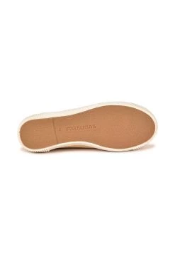 Pataugas Bahia/Sme F2H - Zapatillas - Beige -Pataugas 4de8aa59c4524e229931e211310c4357