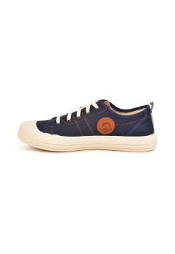 Pataugas Etche L/Den H2I - Zapatillas - Denim