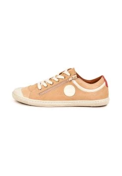 Pataugas Bisk/Mix F2I - Zapatillas - Beige