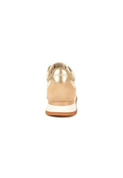 Pataugas Astate/Mix F4H - Zapatillas - Cream -Pataugas 8c62dcdc60f4432ba2547ad845b8e476