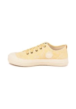 Pataugas Etche- Zapatillas - Yellow