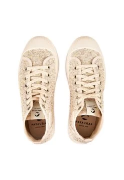 Pataugas Etche M/Bcl F2I - Zapatillas Altas - Lilac -Pataugas bb7253c33cfb45cb8c7c263466ae63ea