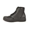 Pataugas Auth M/G F4H - Botines Con Plataforma - Black