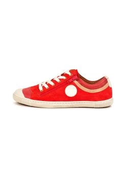 Pataugas Bisk/Mix F2I - Zapatillas - Red