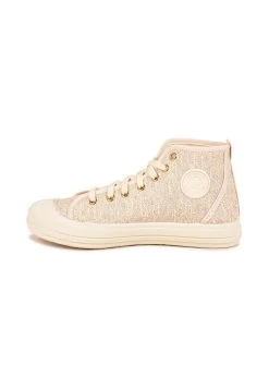 Pataugas Etche M/Bcl F2I - Zapatillas Altas - Off White