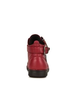 Pataugas Palme F4G - Zapatillas Altas - Deep Red 8 Pataugas Palme F4G - Zapatillas Altas - Deep Red -Pataugas d1318f3ce3e04fbe98e3899dca22cb7d