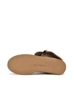 Pataugas Ayza F4G - Botines Con Cordones - Beige 9 Pataugas Ayza F4G - Botines Con Cordones - Beige -Pataugas db17ed9097a74000ab1933d2457debd3